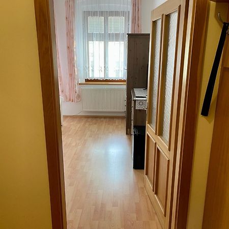 Penzion U Vlcku Egra  Extérieur photo